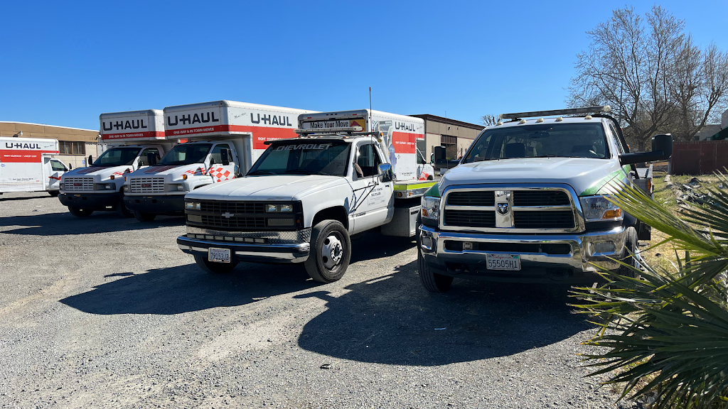 Majestic Towing | 216 Piedmont Ln, Pittsburg, CA 94565 | Phone: (925) 273-4281