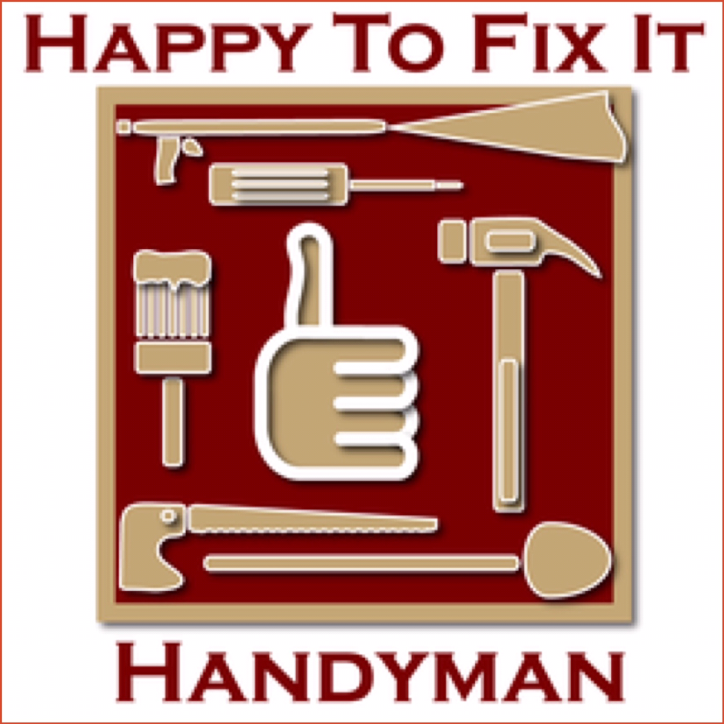 Happy To Fix It Handyman | 509 Broughton Ln, Foster City, CA 94404 | Phone: (650) 533-9797
