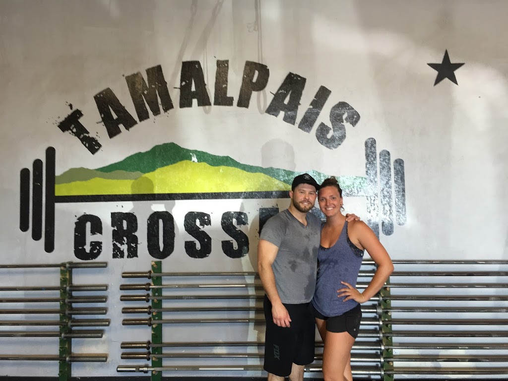 Tamalpais CrossFit | 171 3rd St, San Rafael, CA 94901 | Phone: (415) 256-9400