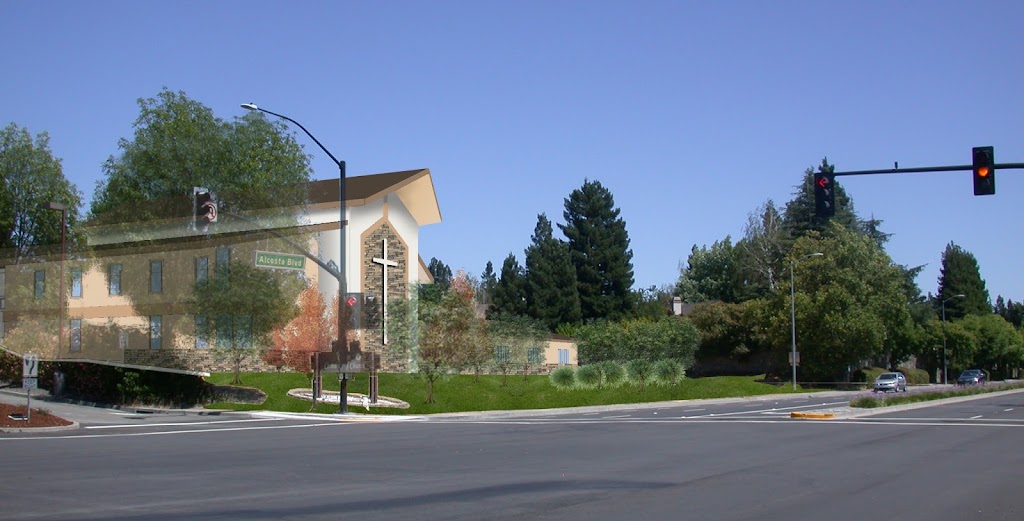 Christ Community Church | 12700 Alcosta Blvd, San Ramon, CA 94583 | Phone: (925) 830-0113