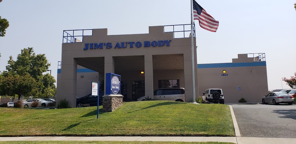 Jims Auto Body Shop | 1401 Verne Roberts Cir, Antioch, CA 94509 | Phone: (925) 754-7600