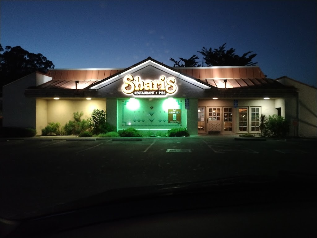 Sharis Cafe and Pies | 2010 Rollingwood Dr, San Bruno, CA 94066 | Phone: (650) 589-4819