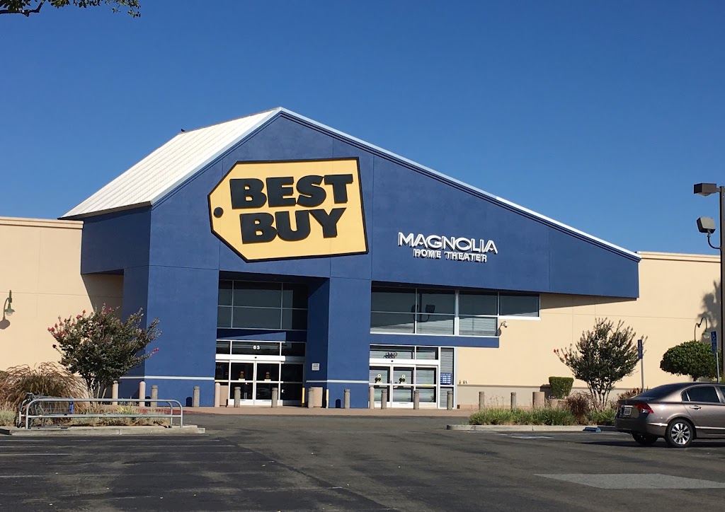 Best Buy | 63 Ranch Dr, Milpitas, CA 95035 | Phone: (408) 942-0201