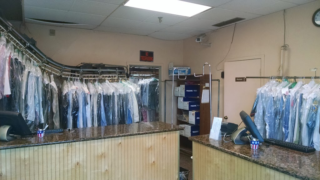 Inter-City Cleaners & Shirt Laundry | 438 S Airport Blvd, South San Francisco, CA 94080 | Phone: (650) 875-9200