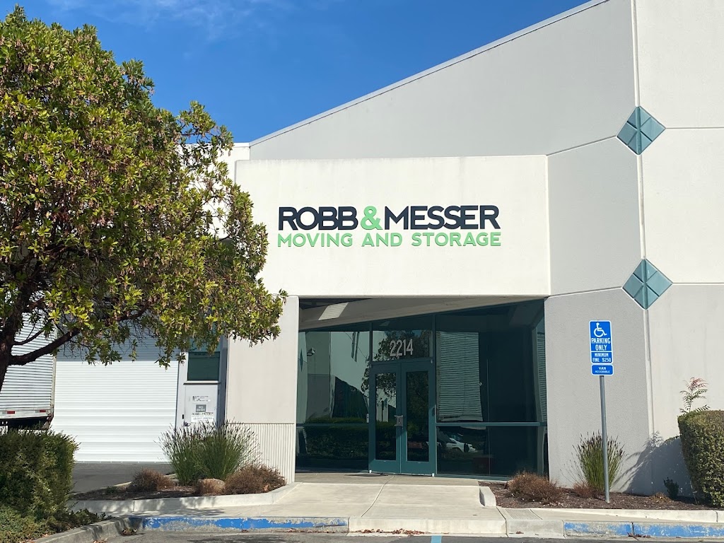 Robb & Messer Moving and Storage | 3830 Cypress Dr, Petaluma, CA 94954 | Phone: (866) 931-8456
