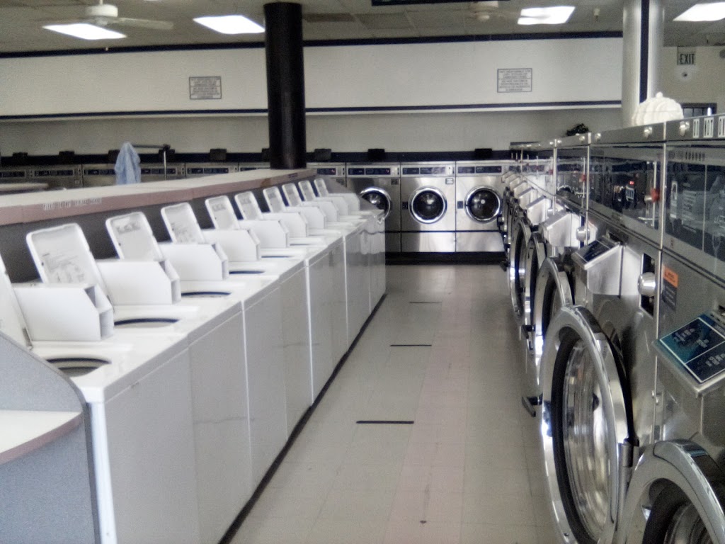 Delta Breeze Laundromat and Wash & Fold | 1092 Sycamore Dr, Antioch, CA 94509 | Phone: (925) 238-1735