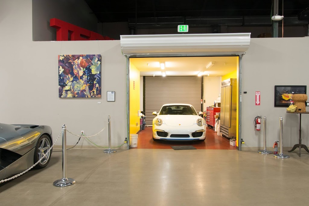 Club Sportiva | 205 Constitution Dr, Menlo Park, CA 94025 | Phone: (866) 719-1600