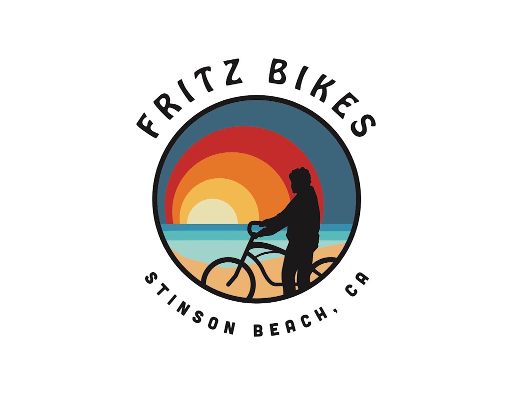 Fritz Bikes | 3415 Shoreline Hwy, Stinson Beach, CA 94970 | Phone: (415) 306-8864