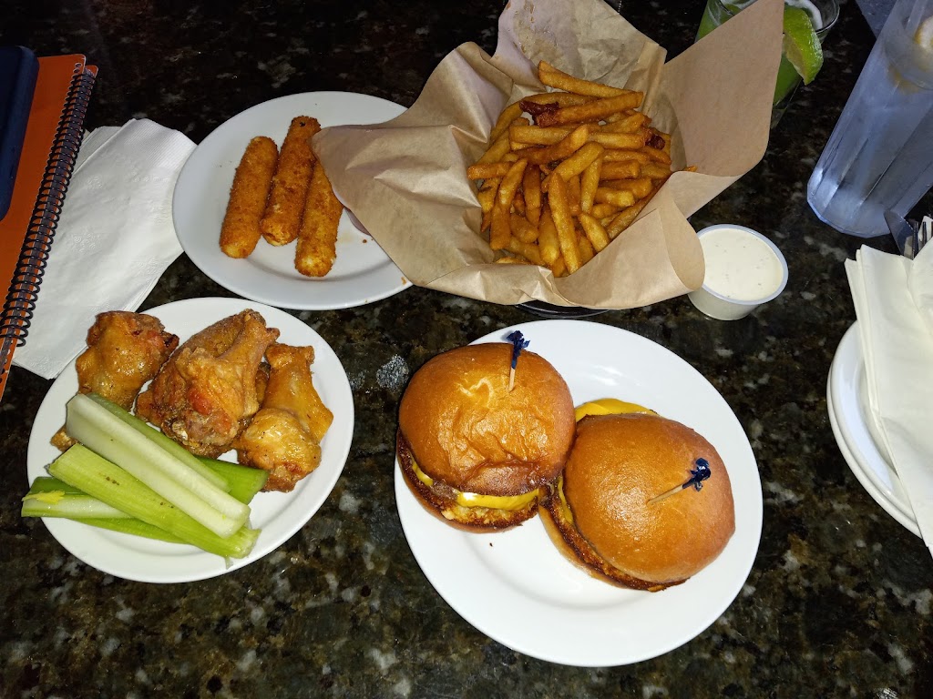 Tailgaters Sports Bar & Grill | 4605 Golf Course Rd, Antioch, CA 94531 | Phone: (925) 754-2277