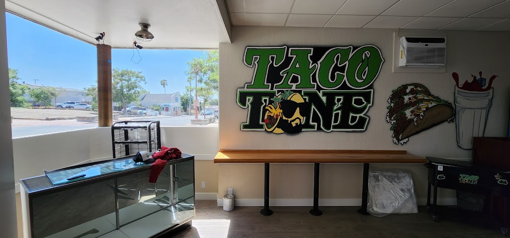 Taco Tone | 740 W 2nd St, Antioch, CA 94509 | Phone: (925) 206-6039