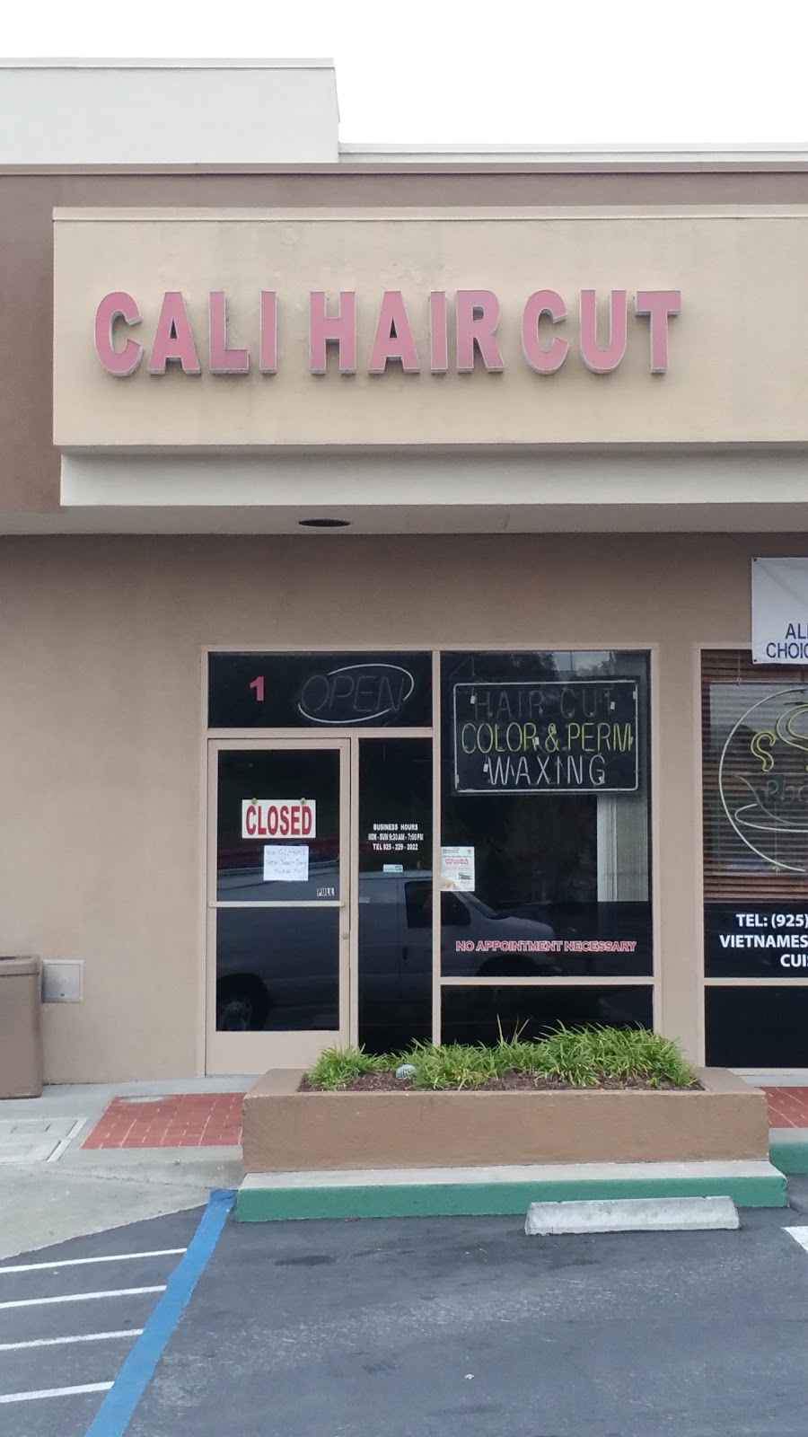Cali Hair Cut | 1029 Arnold Dr # 1, Martinez, CA 94553 | Phone: (925) 229-2022