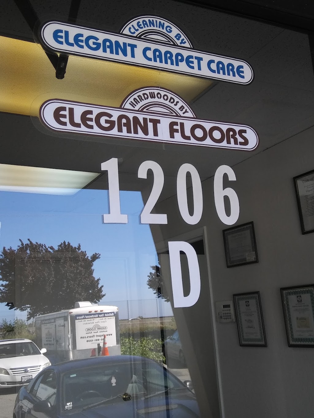 Elegant Thread Carpet Care | 1206 Mountain View -Alviso Rd suite d, Sunnyvale, CA 94089 | Phone: (650) 961-1339