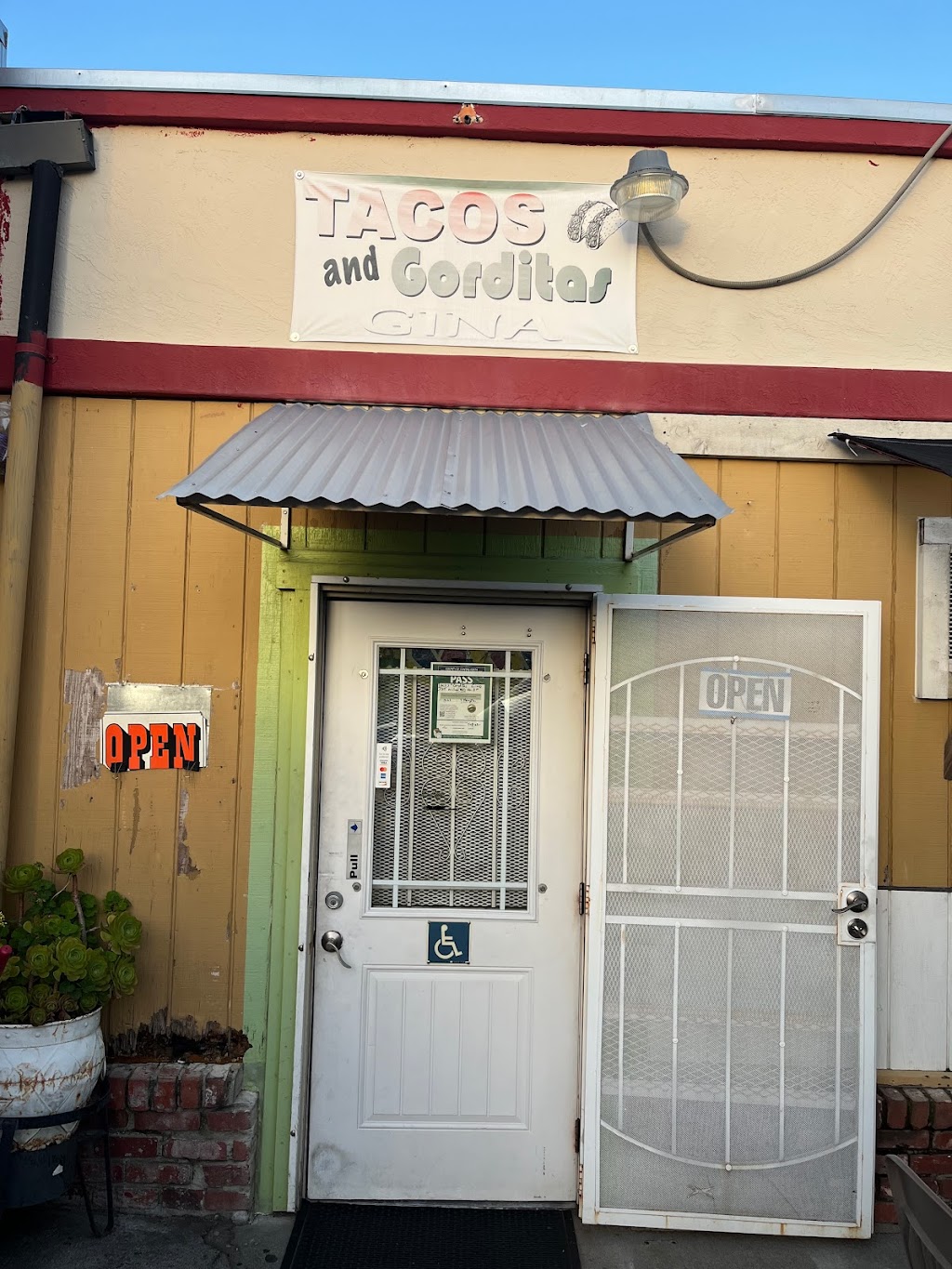 Tacos Y Gorditas GINA | Marin Ave, Bay Point, CA 94565 | Phone: (925) 400-5663