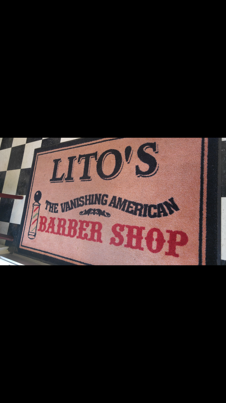 Litos Barber Shop | 11 W 6th St, Antioch, CA 94509 | Phone: (925) 776-4458
