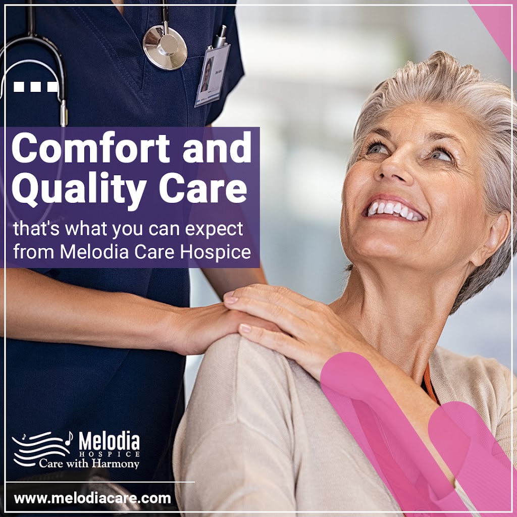 Melodia Hospice | 42840 Christy St Suite 102, Fremont, CA 94538 | Phone: (888) 635-6347