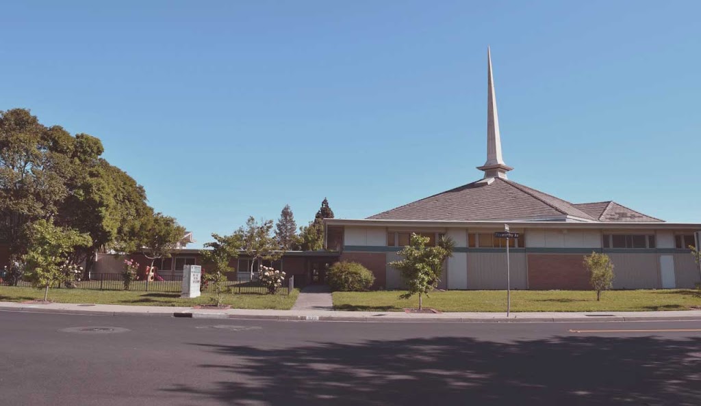 Central Church of Christ | 1170 Foxworthy Ave, San Jose, CA 95118 | Phone: (408) 265-1570
