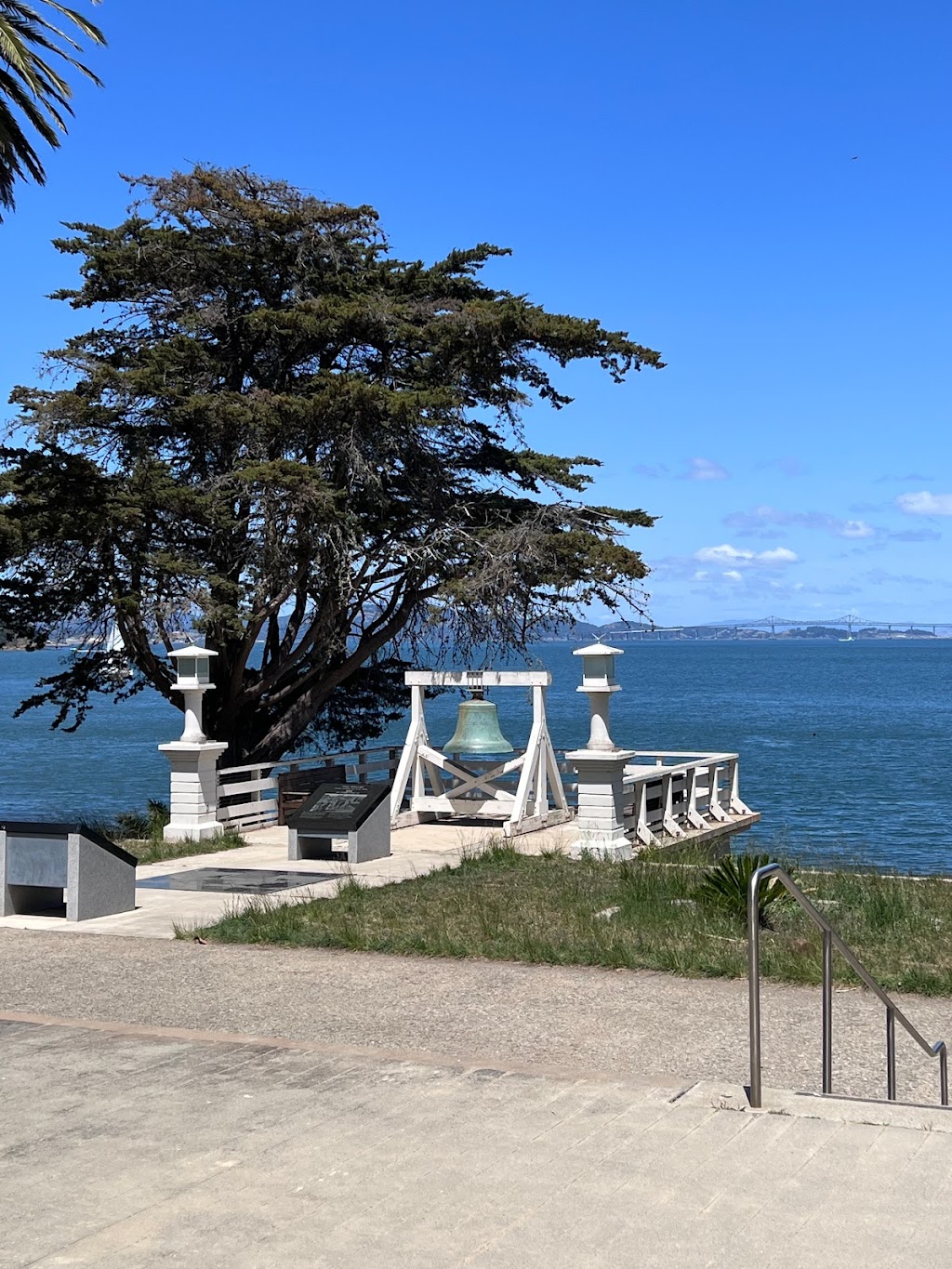 Angel Island Immigration Station | VHCF+3C Tiburon Belvedere, Tiburon, CA 94920 | Phone: (415) 435-5390