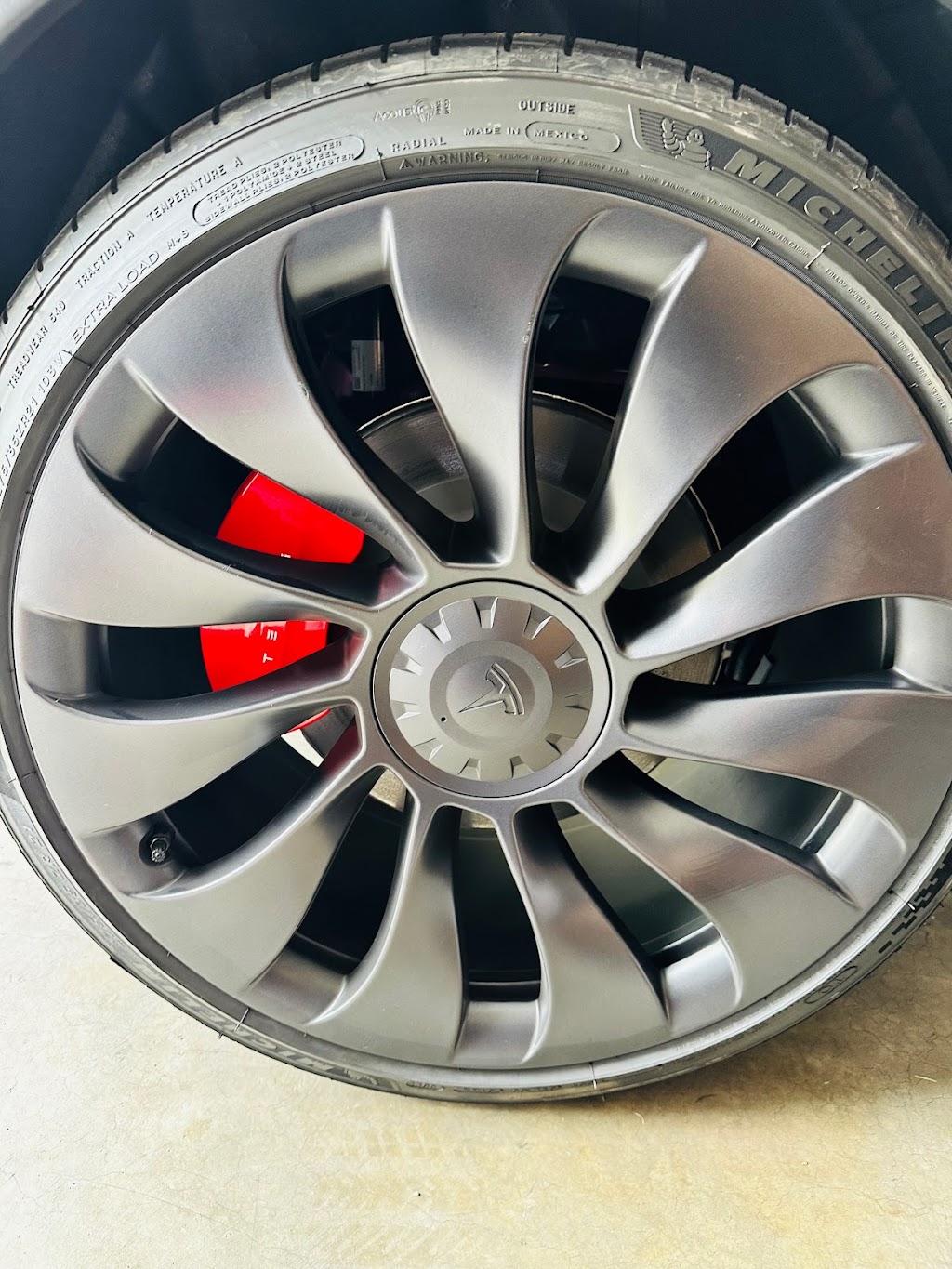 Colormetics Curb Rash Wheel Repair and Dent Removal | 2022 Latour Ave, Livermore, CA 94550 | Phone: (925) 292-8985