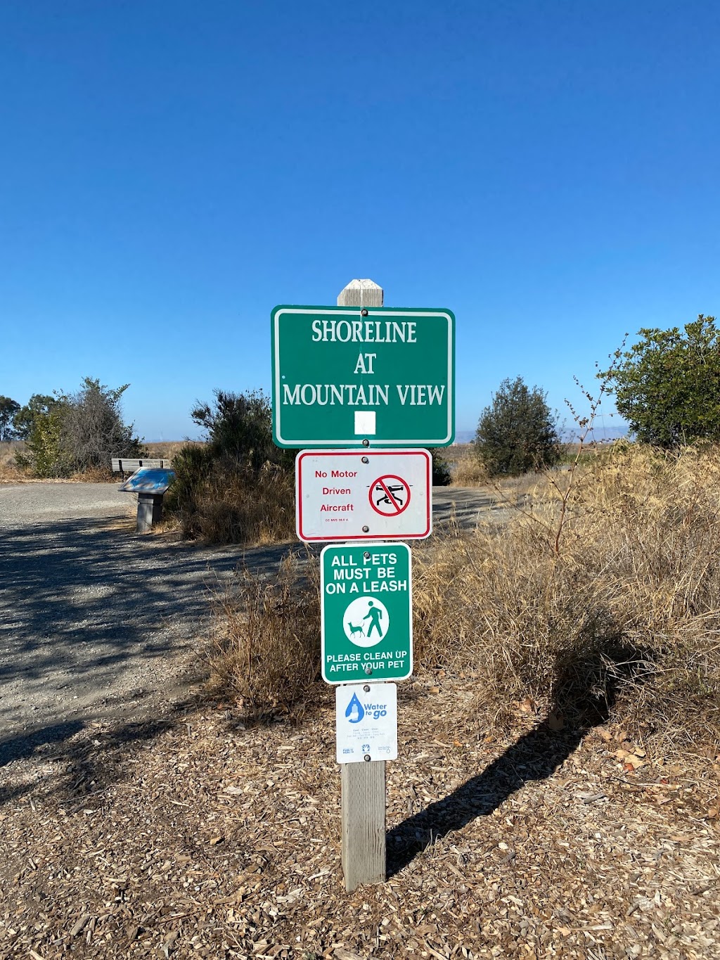 Palo Alto Baylands Nature Preserve Trailhead | 2375-2775 Embarcadero Rd, Palo Alto, CA 94303 | Phone: (650) 617-3156