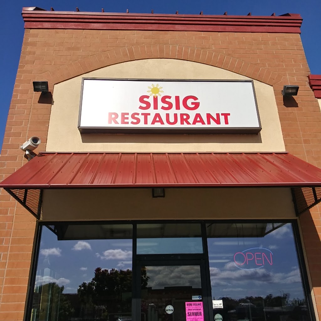 Sisig Restaurant | 303 Lawler Center Dr, Suisun City, CA 94585 | Phone: (707) 399-9439