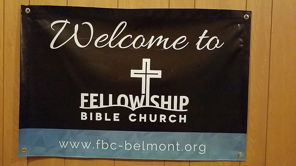Fellowship Bible Church | 2710 Ralston Ave, Belmont, CA 94002 | Phone: (650) 591-1322