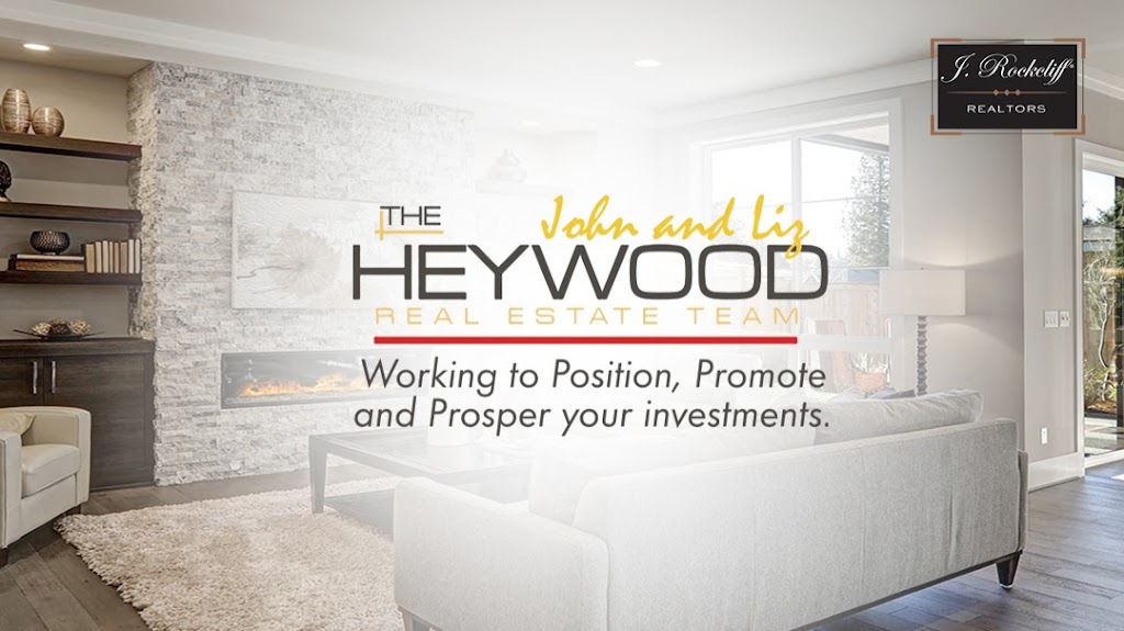 The Heywood Team | 101Sycamore, Valley Road, Danville, CA 94526 | Phone: (925) 786-5646