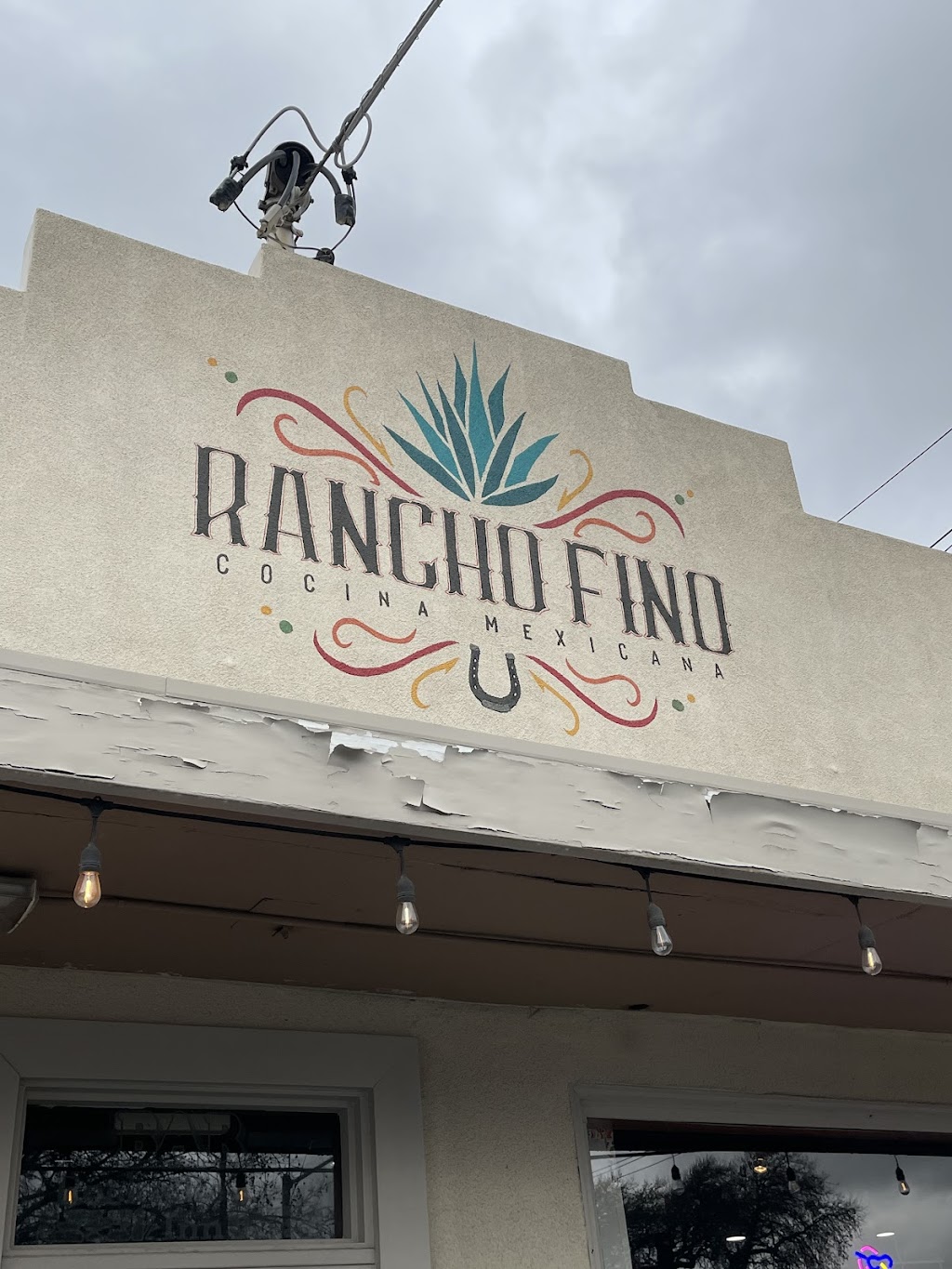 Rancho Fino Cocina Mexicana | 4163 Suisun Valley Rd, Fairfield, CA 94534 | Phone: (707) 439-3744