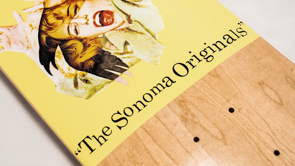 Sonoma Originals | 17400 Sonoma Hwy, Sonoma, CA 95476 | Phone: (831) 818-6693