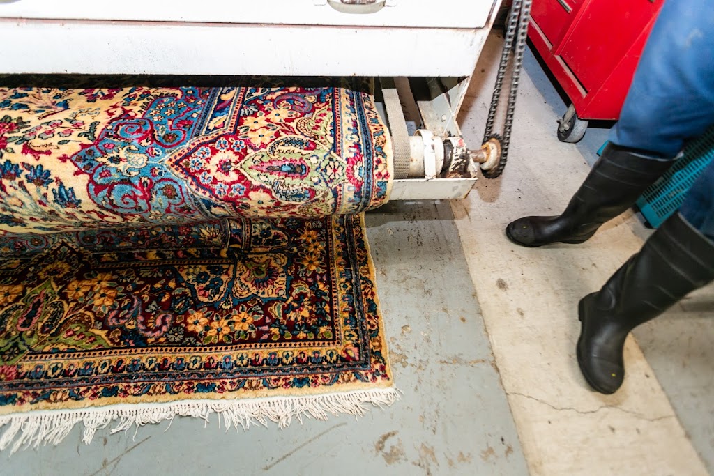 Sequoia Carpet, Rug & Upholstery Cleaners | 2538 Pulgas Ave, East Palo Alto, CA 94303 | Phone: (650) 940-1185