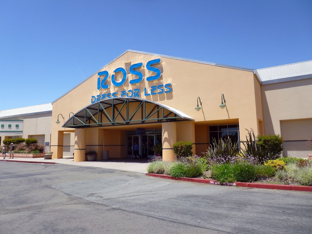Ross Dress for Less | 239 Ranch Dr Space 8, Milpitas, CA 95035 | Phone: (408) 934-1580