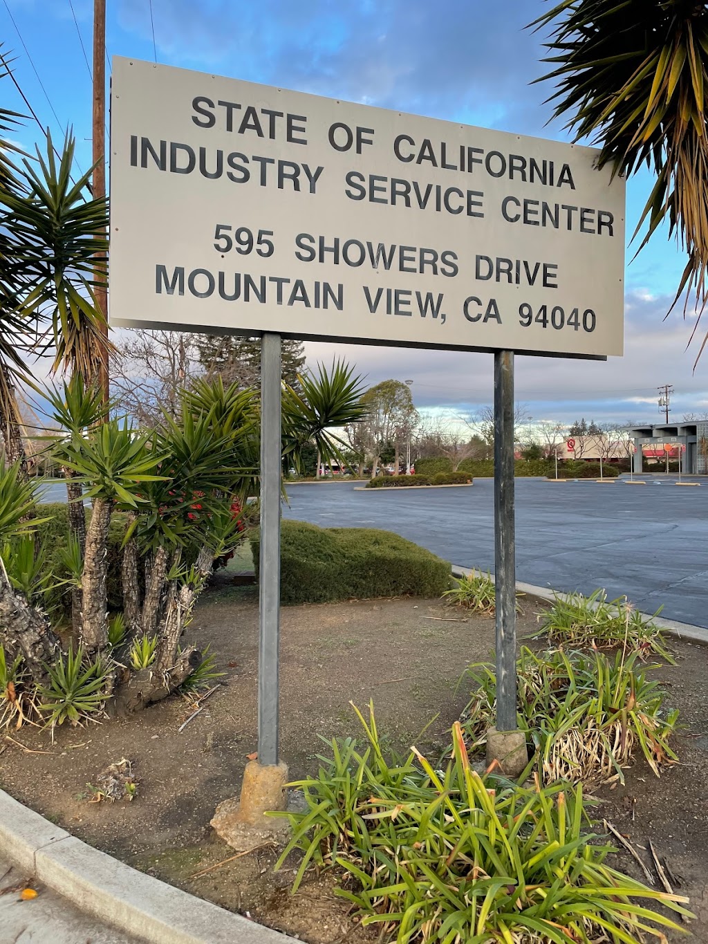 DMV Industry Business Center | 595 Showers Dr, Mountain View, CA 94040 | Phone: (800) 777-0133