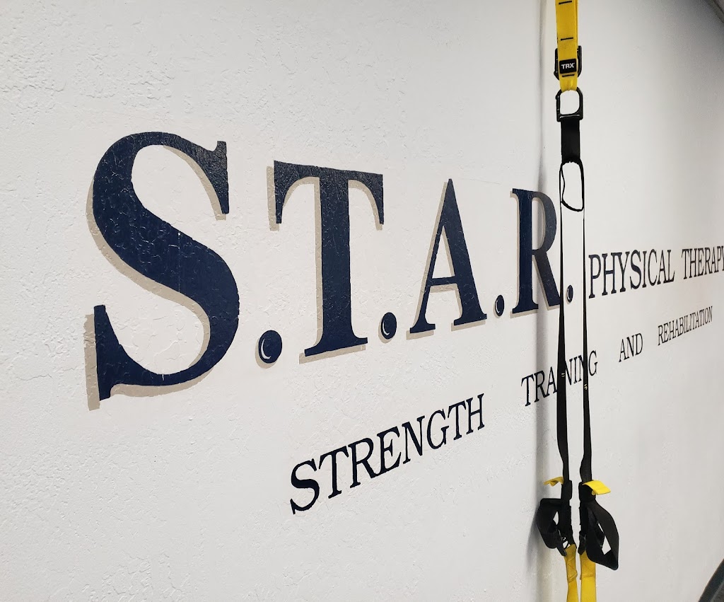Star Physical Therapy | 1779 Woodside Rd #102, Redwood City, CA 94061 | Phone: (650) 780-9700