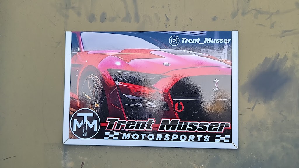 Trent Musser Motorsport | 29235 Arnold Dr, Sonoma, CA 95476 | Phone: (707) 655-5556