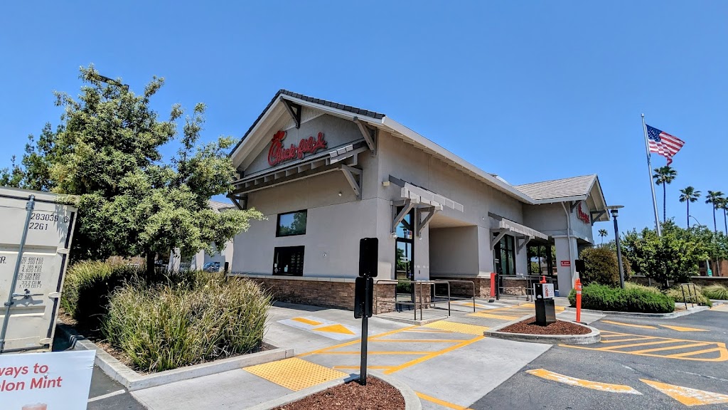 Chick-fil-A | 5785 Johnson Dr, Pleasanton, CA 94588 | Phone: (925) 331-8384