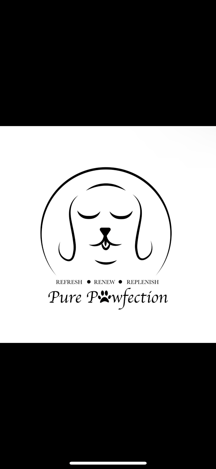 Pure Pawfection | 2753 Applewood Dr, Fairfield, CA 94534 | Phone: (707) 419-1899