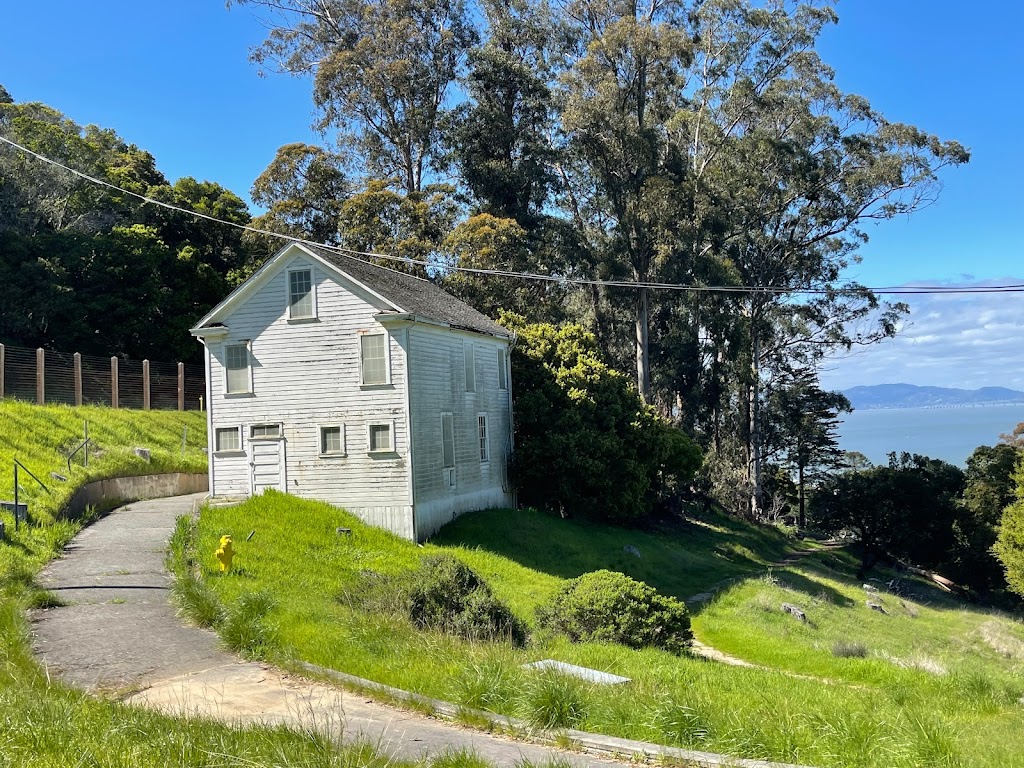 Angel Island Immigration Station | VHCF+3C Tiburon Belvedere, Tiburon, CA 94920 | Phone: (415) 435-5390