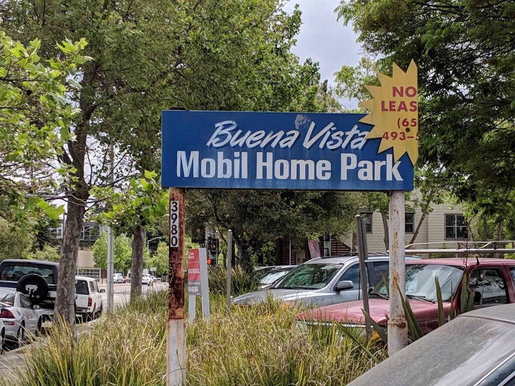 Buena Vista Mobile Home Park | 3980 El Camino Real, Palo Alto, CA 94306 | Phone: (650) 561-4787