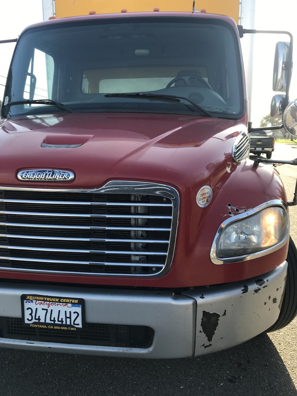 Carlos road service diesel mechanic | 100 Old Adobe Rd, Penngrove, CA 94951 | Phone: (707) 331-8678