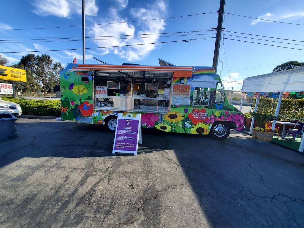La Primavera Lunch Truck | 3550 Pacheco Blvd, Martinez, CA 94553 | Phone: (925) 813-0116