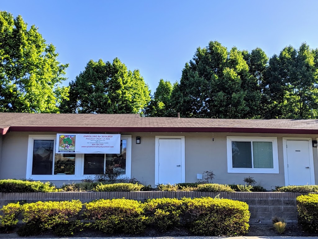 Sycamore Valley Day School | 1500 Sherburne Hills Rd, Danville, CA 94526 | Phone: (925) 736-2181