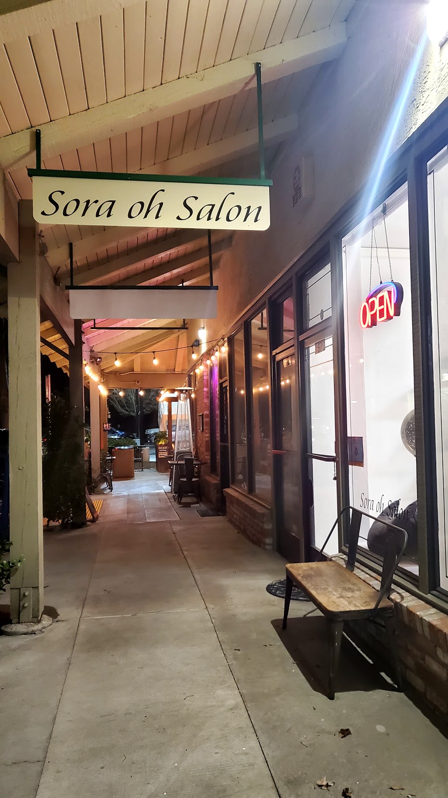 Sora Oh Salon-korean Salon | 1570 Palos Verdes Mall, Walnut Creek, CA 94597 | Phone: (415) 994-9514