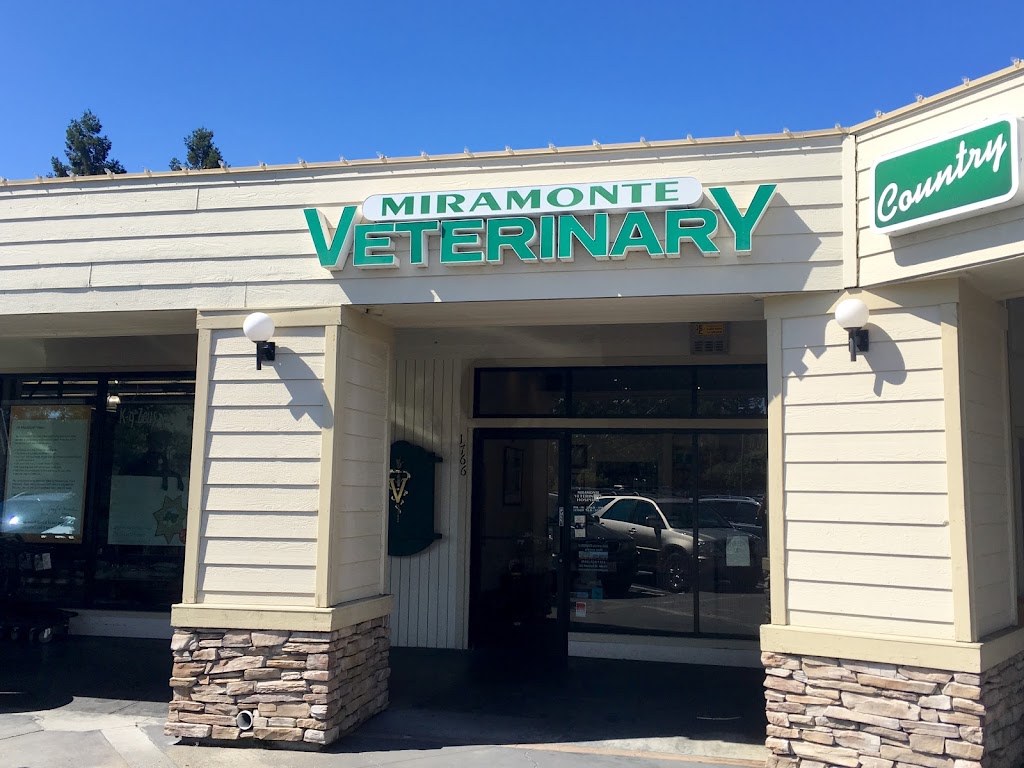 Miramonte Veterinary Hospital | 1766 Miramonte Ave, Mountain View, CA 94040 | Phone: (650) 962-8338