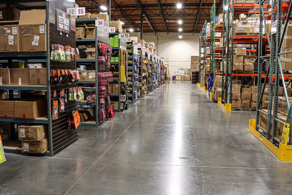 Professional Contractor Supply | 3781 Depot Rd, Hayward, CA 94545 | Phone: (415) 970-8665