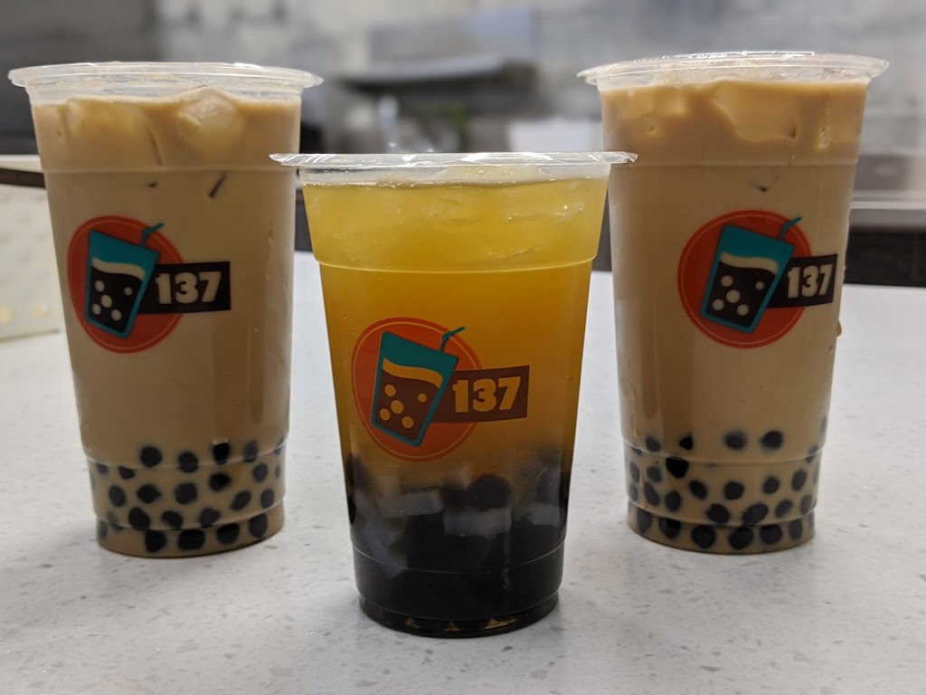 Boba Cafe 137 | 137 Peabody Rd, Vacaville, CA 95687 | Phone: (707) 999-4929