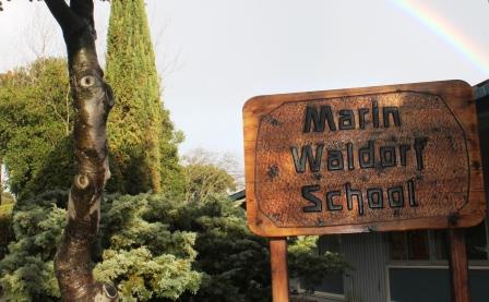 Marin Waldorf School | 755 Idylberry Rd, San Rafael, CA 94903 | Phone: (415) 479-8190