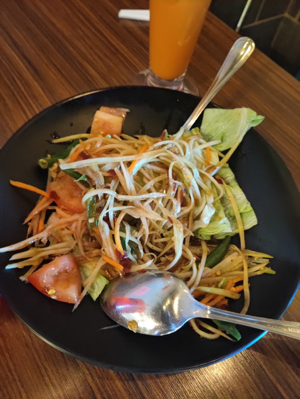 Home Thai Kitchen | 6656 Alhambra Ave, Martinez, CA 94553 | Phone: (925) 433-2925