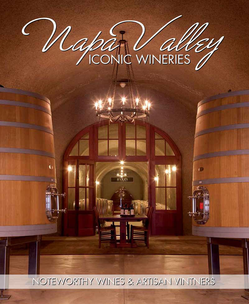 BOWERS Wine Tours | 2114 Imola Ave, Napa, CA 94559 | Phone: (707) 474-8466