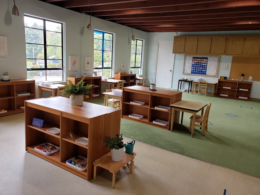 Growing Light Montessori School | 52 Arlington Ave, Kensington, CA 94707 | Phone: (510) 527-1278