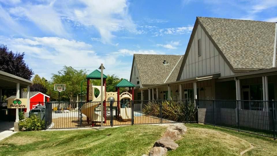 Montessori School of Pleasanton | 3410 Cornerstone Ct, Pleasanton, CA 94566 | Phone: (925) 484-3300