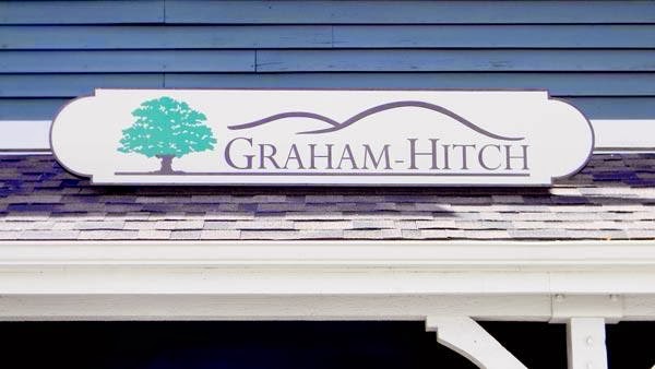 Graham Hitch Cremation & Memorial | 125 Railroad Ave #204, Danville, CA 94526 | Phone: (925) 837-2500
